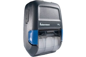 Honeywell PR2 / PR3 Durable Mobile Receipt Printers